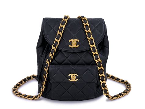 duma bag|chanel duma backpack review.